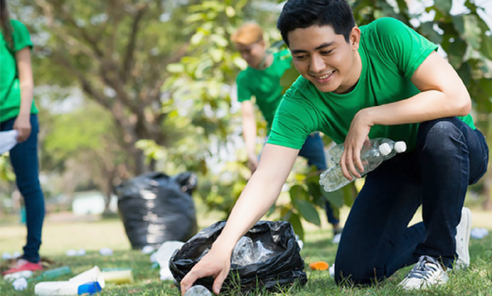 ¿Qué es la responsabilidad social individual?